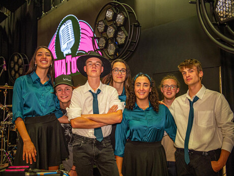 Popcorner: The voice of the new generation