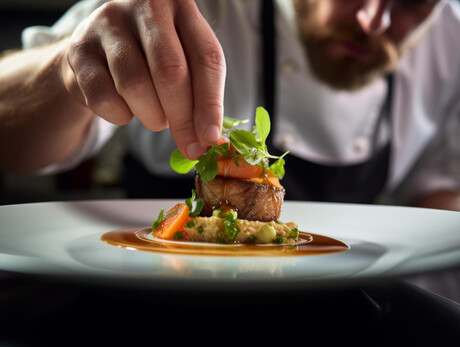 Gusto - Val di Fassa