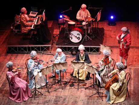 Sogno veneziano - PH Pasquale DiVincenzo