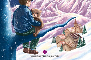 Stella e la Regina delle Dolomiti