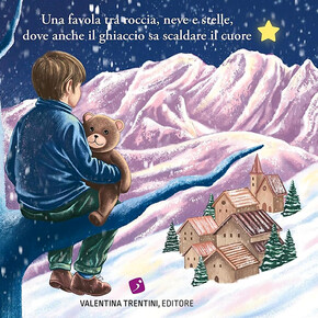 Stella e la Regina delle Dolomiti