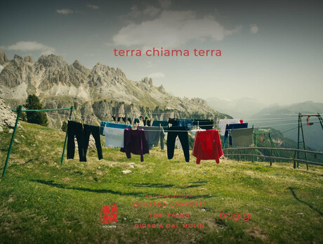 Terra chiama Terra