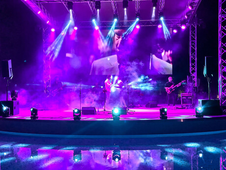 The Broadway Tribute