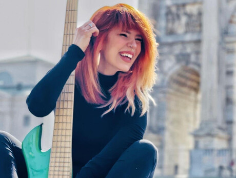 Tonolo-Birro-Giorgi-Crucitti Quartet