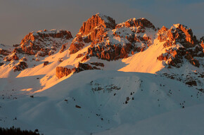 Trentino Ski Sunrise_6