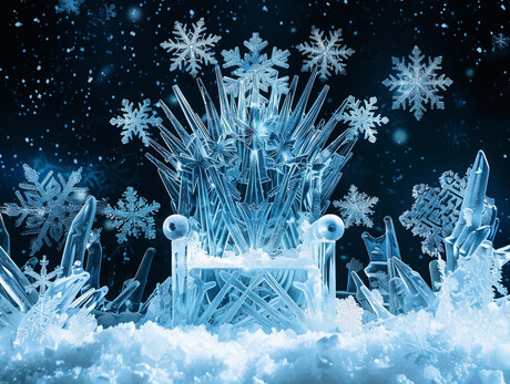 Spettacolo natalizio per bambini