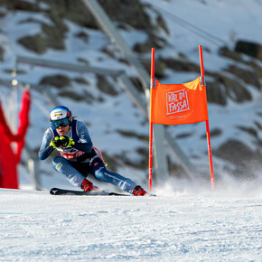 Val di Fassa Audi FIS Ski World Cup