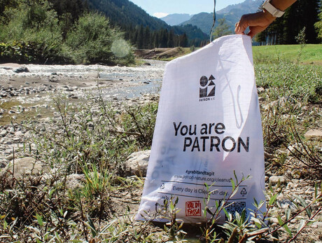 Val di Fassa CleanUp Days