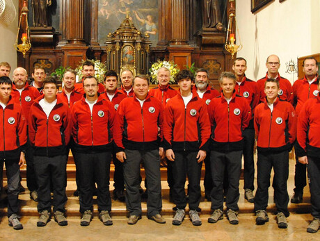 Coro Coronelle Cavalese