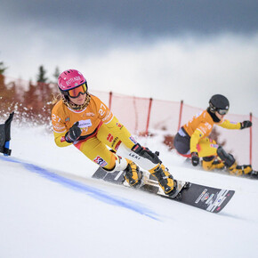 Snowboard FIS World Cup Carezza_4