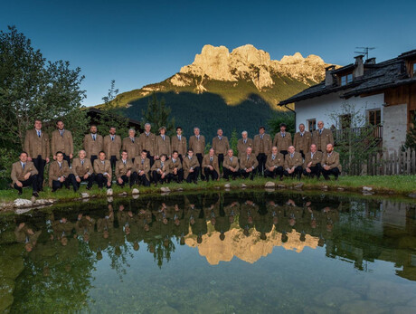 Coro Valfassa