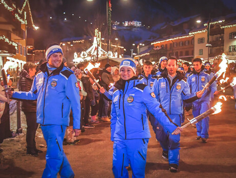 La magica parata di Natale della Fata_1