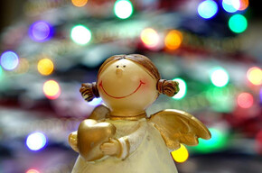 "Spiritelli" - Batibōi LAB