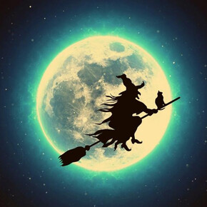 arriva la befana cles 