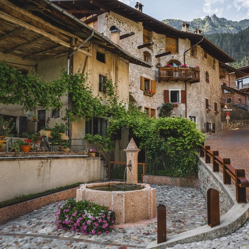 Aspettando il Tour Of The Alps - Guida - Eventi - Trentino