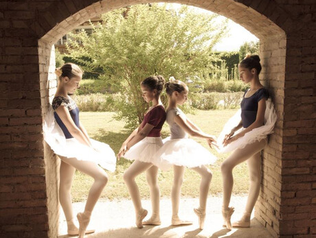 Ballata per le Maddalene, serata di balletto e poesia!