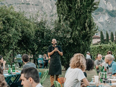 Bar Rurale Especial - Agricola Foradori