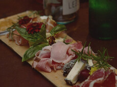 Bar Rurale Especial - Agricola Foradori