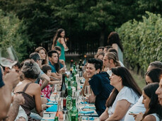 Bar Rurale Especial - Agricola Foradori