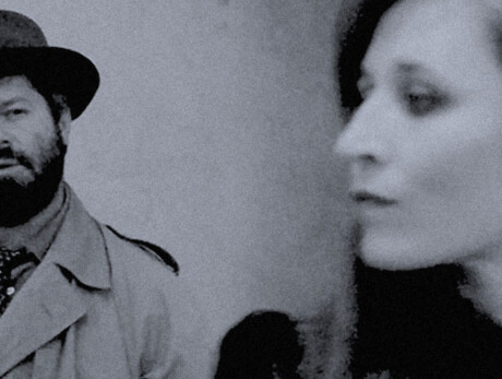 Bill Bizzarro, Un Caso Che Scotta