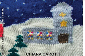 Cavareno incontra Chiara Carotti