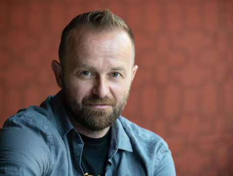 Cavareno incontra l'autore Enrico Galiano