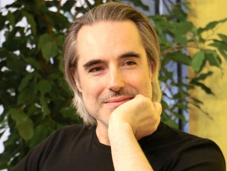 Cavareno incontra l'autore Matteo Bussola