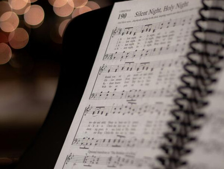 Concerto dell'Immacolata a Cles