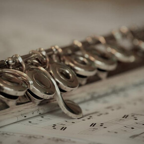 Concerto di Natale della Scuola musicale C. Eccher