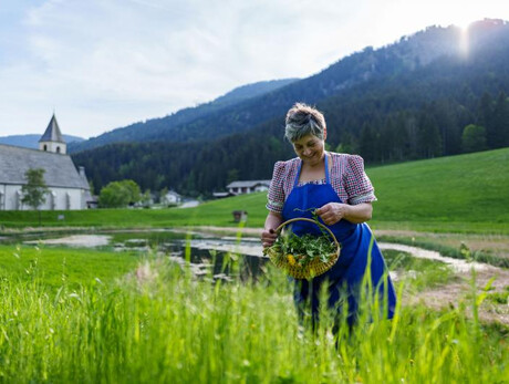 Cosmetica primaverile &amp; medicina naturale