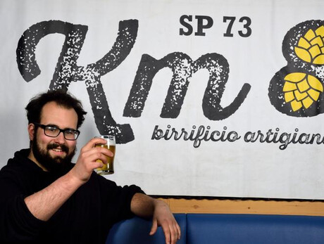 Degustazione con vista