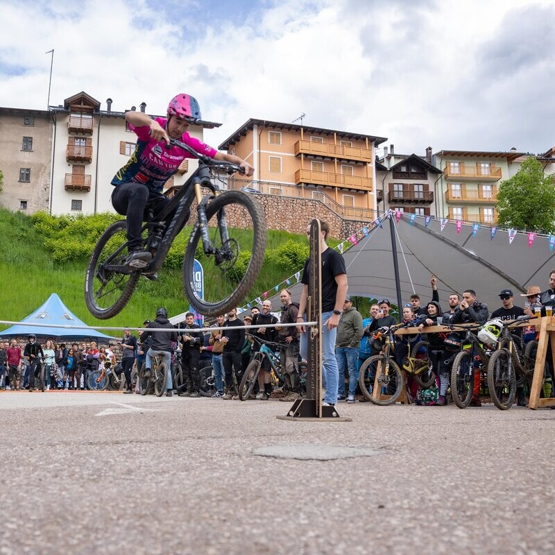 Dolomiti Paganella Bike Opening - Cosa fare in Trentino - Eventi - Trentino