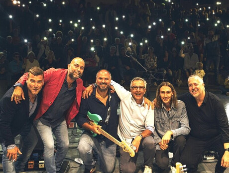 Blado & the Blues Makers