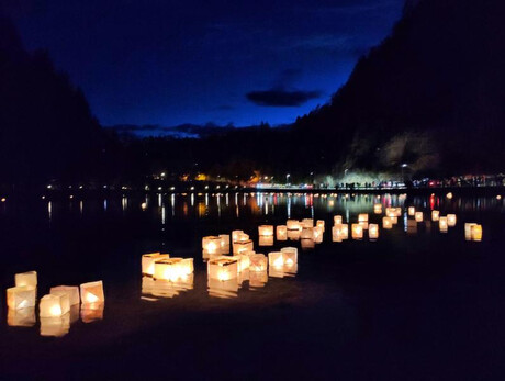 Festa delle Lanterne