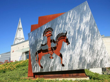 I Reti e le antiche genti della Val di Non