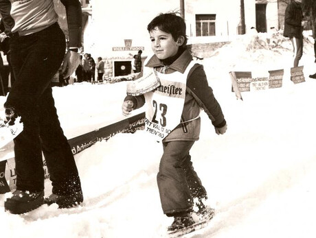 La Ciaspolada Story Guida Eventi Trentino