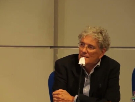 La montagna del dio cannibale