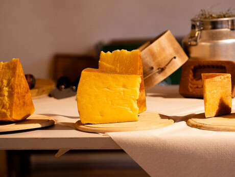 Laboratori e mostre al Mets