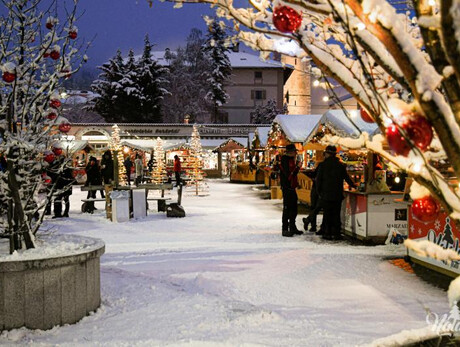 Natale in tutti i sensi