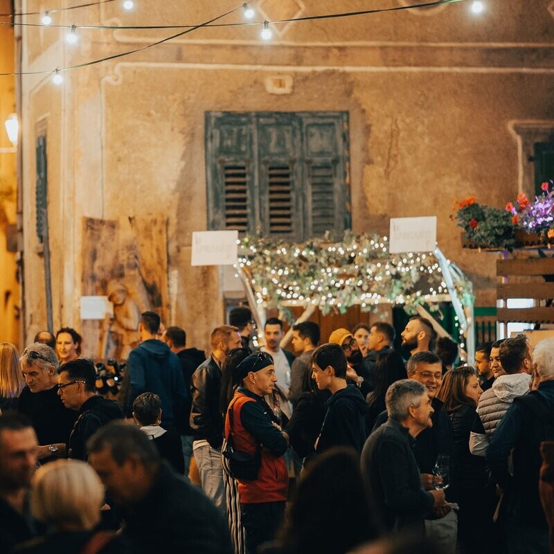 Notte di Bacco - Cosa fare in Trentino - Eventi - Trentino