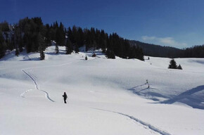 festa Chalet coredo musica