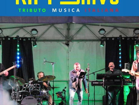 La band di 5 elementi 