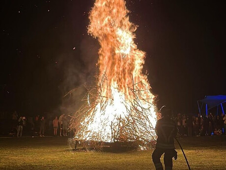 San Lorenzo al Monte