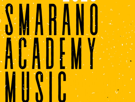 Smarano Academy Music Festival: Concerto di organo, clavicembalo, clavicordo e fortepiano: Ulrika Davidsson – Joel Speerstra