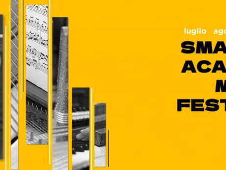 Smarano Academy Music Festival: Marco Fracassi