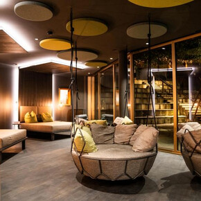 Pineta Spa Capodanno Val di Non