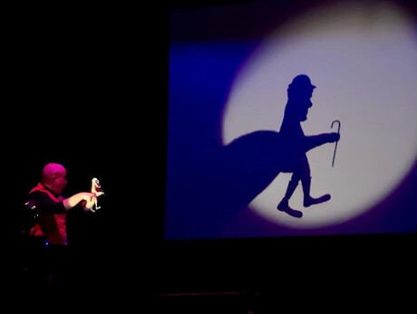 Visions of enchantment