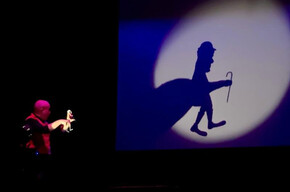 Visions of enchantment