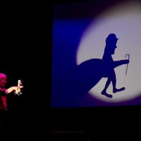 Visions of enchantment