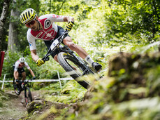UCI MTB WORLD CUP FINALS